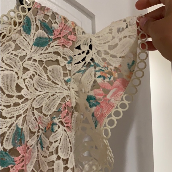 Floral Dress - Picture 4 of 16